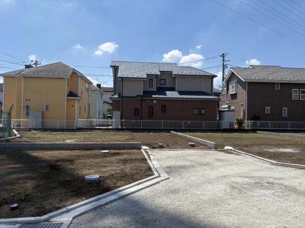 土地 相模原市緑区東橋本４丁目 JR横浜線橋本駅 2,790万円