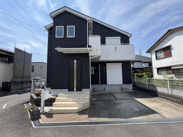 中古戸建 八王子市富士見町 JR八高線(八王子〜高麗川)北八王子駅 3,480万円