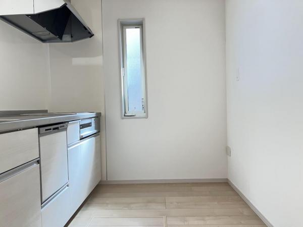 八王子市富士見町 キッチン