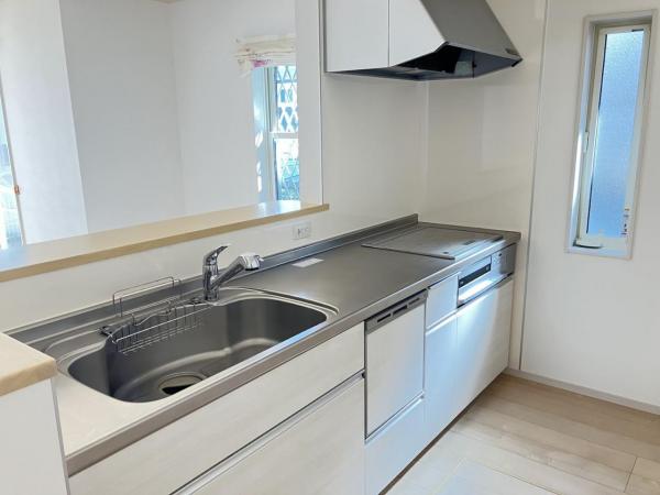 八王子市富士見町 キッチン