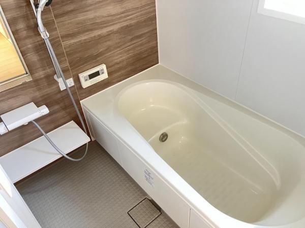 八王子市富士見町 浴室