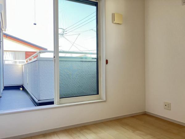八王子市富士見町 洋室