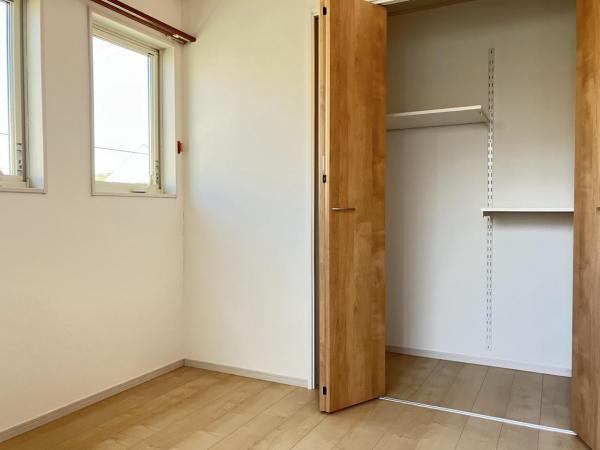 八王子市富士見町 洋室