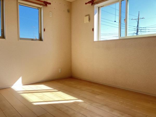 八王子市富士見町 洋室