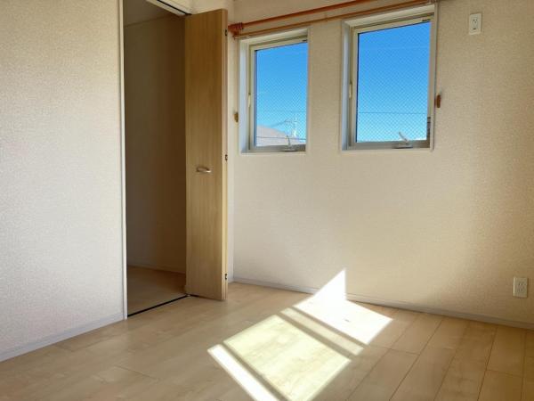 八王子市富士見町 洋室