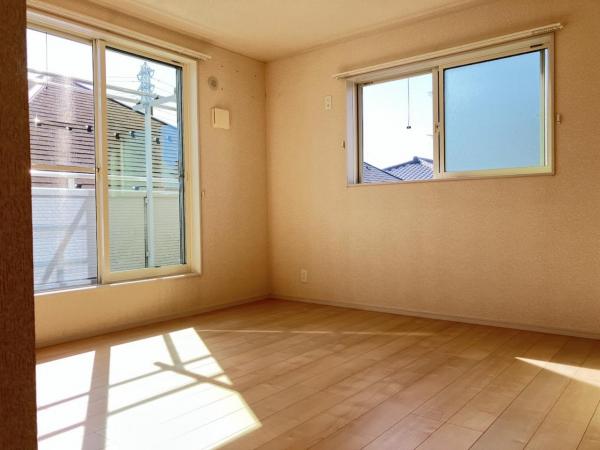 八王子市富士見町 洋室