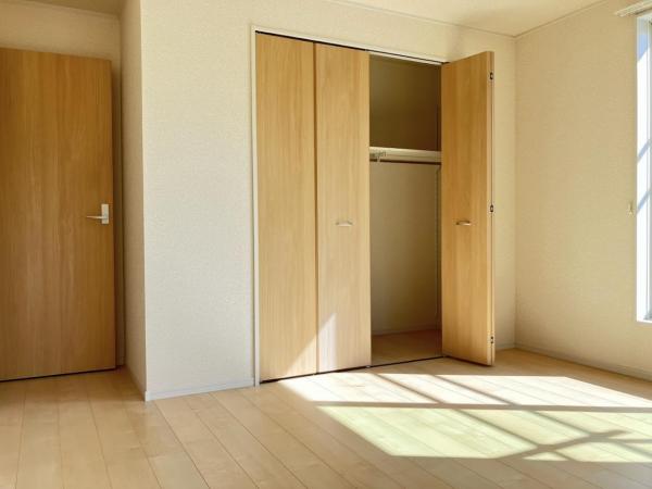 八王子市富士見町 洋室