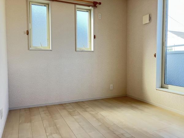 八王子市富士見町 洋室