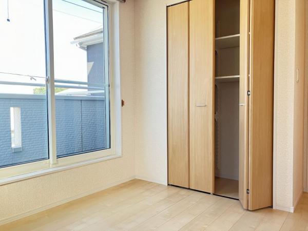 八王子市富士見町 洋室