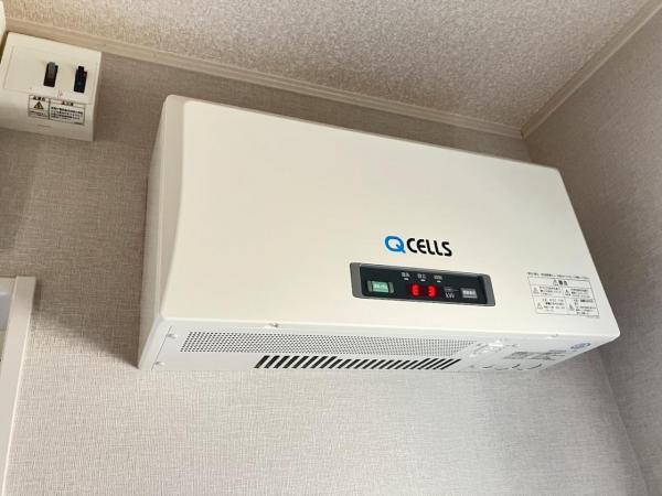 八王子市富士見町 その他設備(専用部)