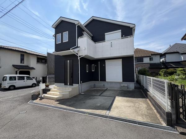 八王子市富士見町 (現況)外観写真