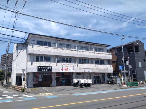 マンション 厚木市旭町3丁目 小田急線本厚木駅 1億8,500万円