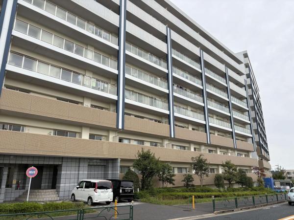 中古マンション 八王子市椚田町 京王高尾線めじろ台駅 2,380万円