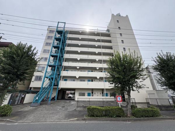 中古マンション 八王子市北野町 京王線北野駅 1,990万円