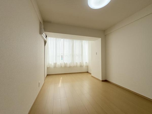 シャレ―北野 洋室