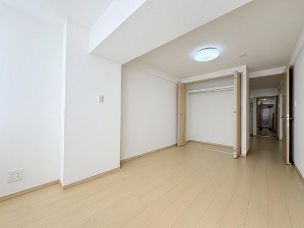 シャレ―北野 洋室