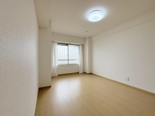 シャレ―北野 洋室