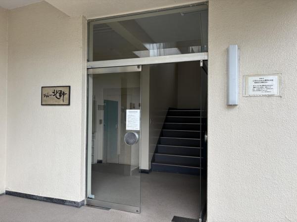 シャレ―北野 現況写真