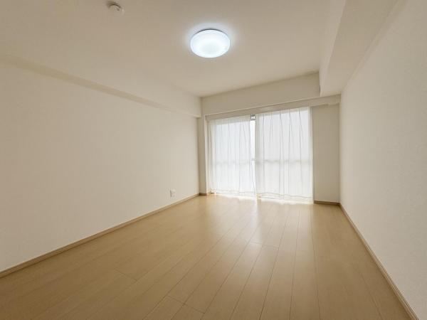 シャレ―北野 洋室