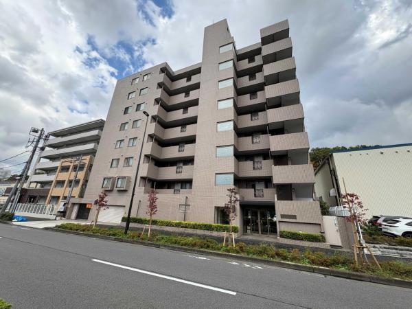 中古マンション 八王子市南大沢１丁目 京王相模原線南大沢駅 4,180万円