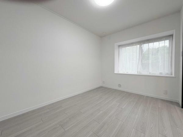 ドミナス多摩・南大沢 洋室