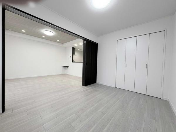 ドミナス多摩・南大沢 洋室