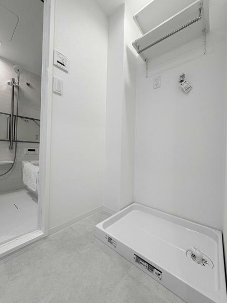 ドミナス多摩・南大沢 ランドリースペース