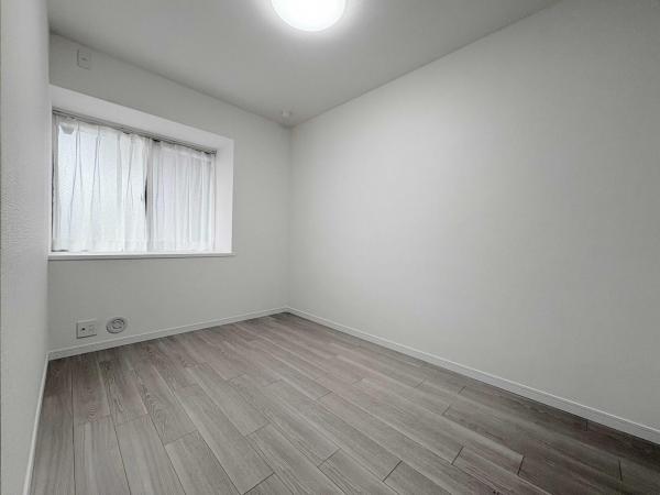 ドミナス多摩・南大沢 洋室