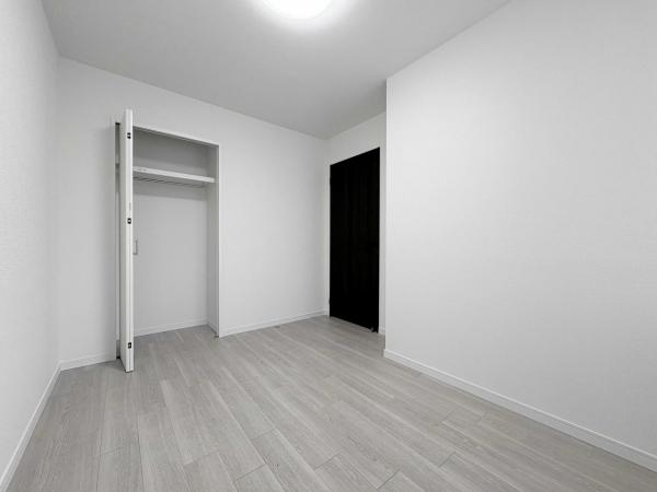 ドミナス多摩・南大沢 洋室