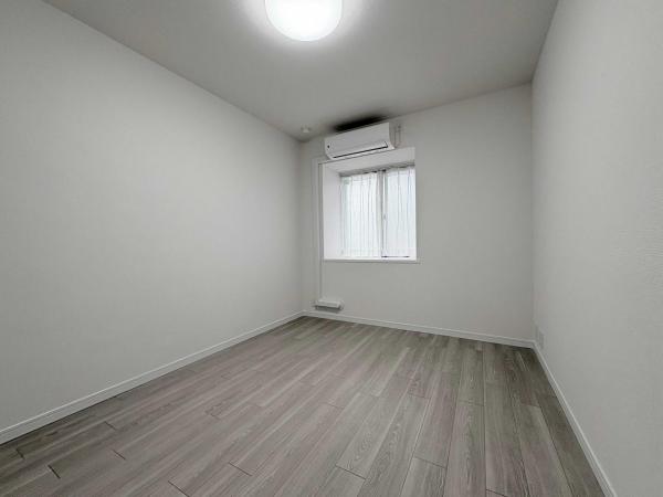 ドミナス多摩・南大沢 洋室