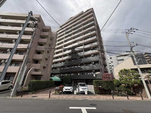 中古マンション 相模原市緑区橋本３丁目 JR横浜線橋本駅 3,090万円