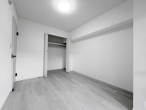 ドラゴンマンション橋本伍番館 洋室