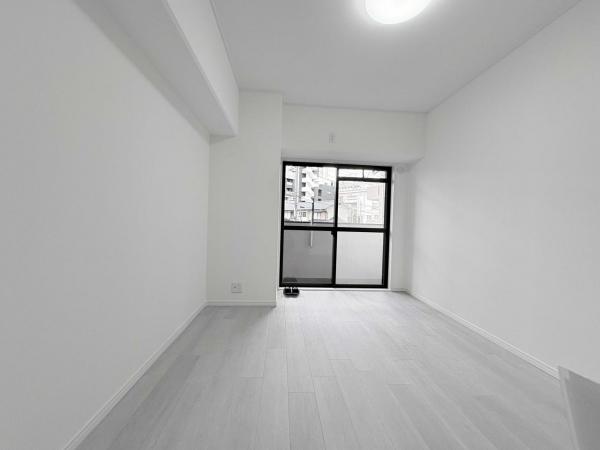 ドラゴンマンション橋本伍番館 洋室