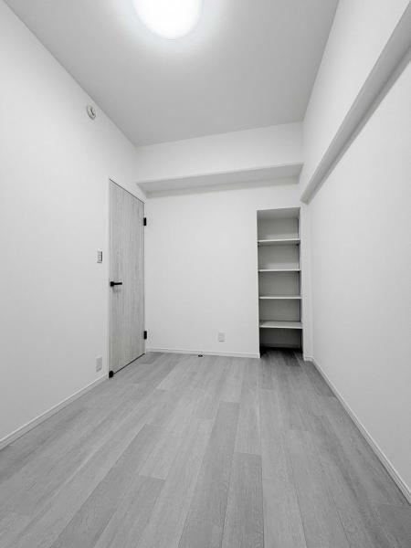 ドラゴンマンション橋本伍番館 洋室