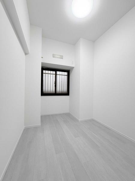 ドラゴンマンション橋本伍番館 洋室