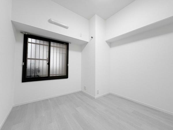 ドラゴンマンション橋本伍番館 洋室