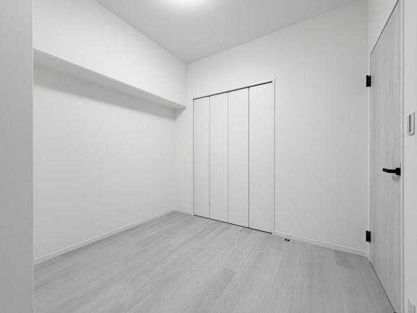 ドラゴンマンション橋本伍番館 洋室