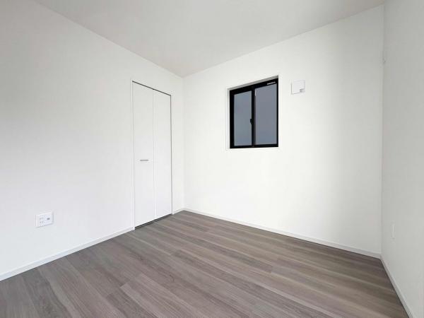 八王子市兵衛２丁目　新築戸建 洋室