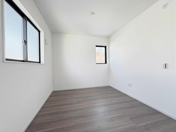 八王子市兵衛２丁目　新築戸建 洋室