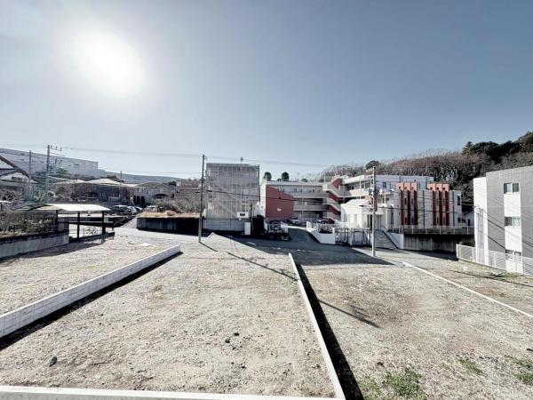 八王子市兵衛２丁目　新築戸建 眺望