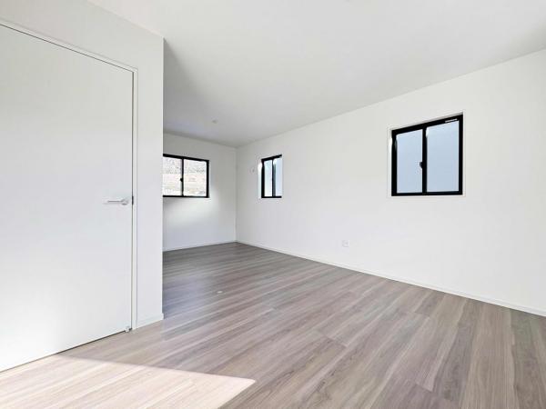 八王子市兵衛２丁目　新築戸建 洋室