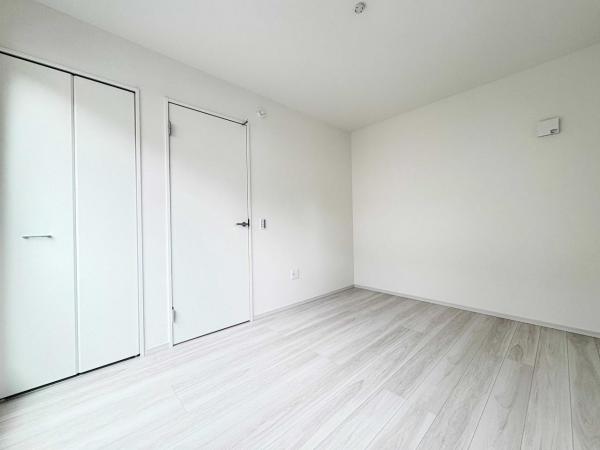 八王子市兵衛2丁目　新築戸建 洋室