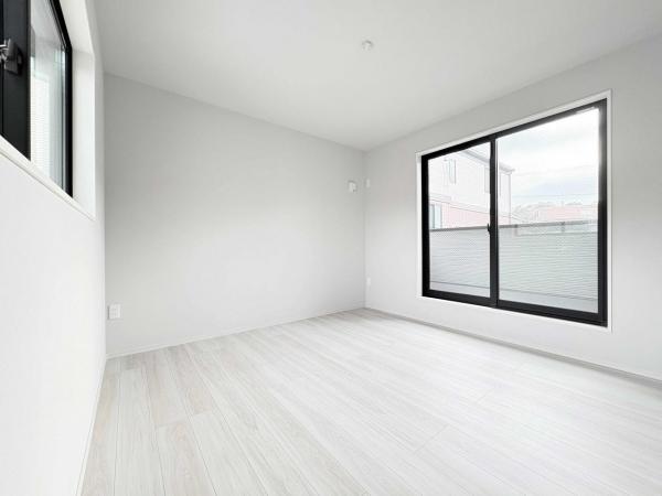 八王子市兵衛2丁目　新築戸建 洋室