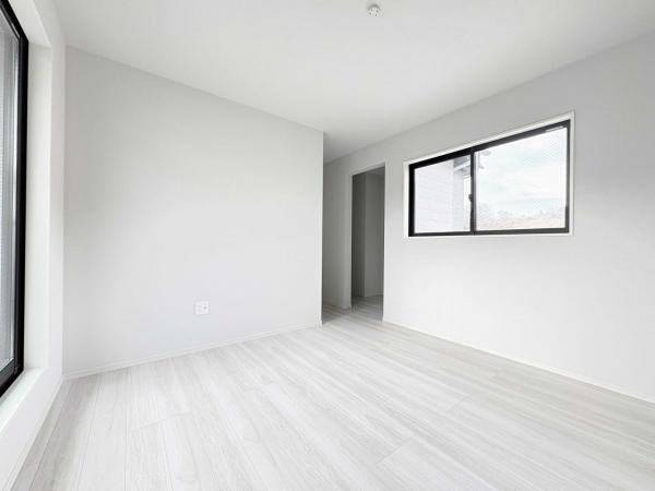 八王子市兵衛2丁目　新築戸建 洋室
