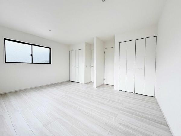 八王子市兵衛2丁目　新築戸建 洋室