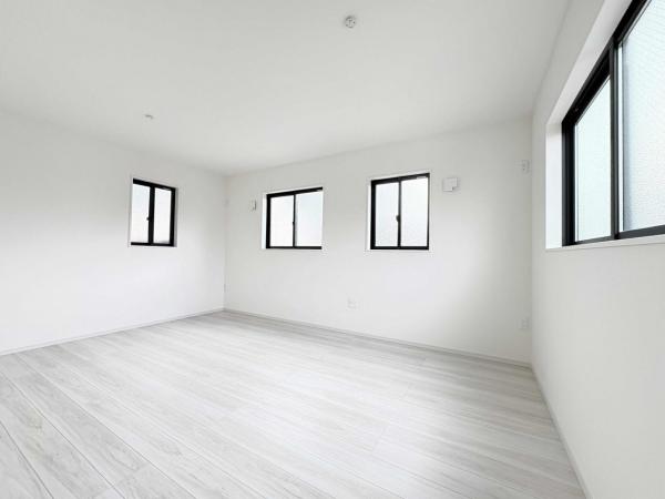 八王子市兵衛2丁目　新築戸建 洋室