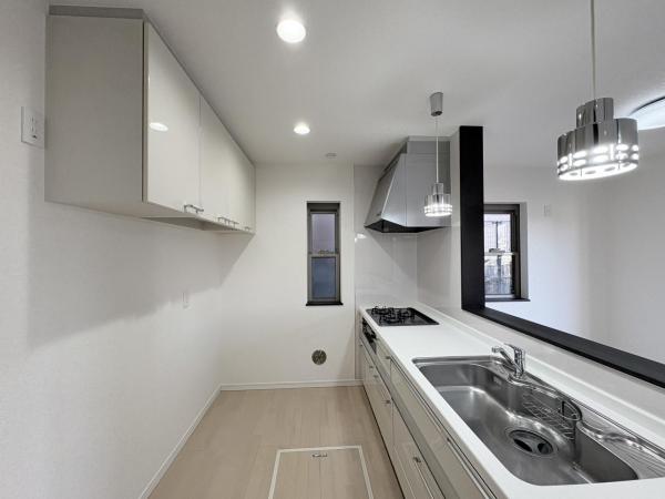 八王子市片倉町2899-12　戸建 キッチン