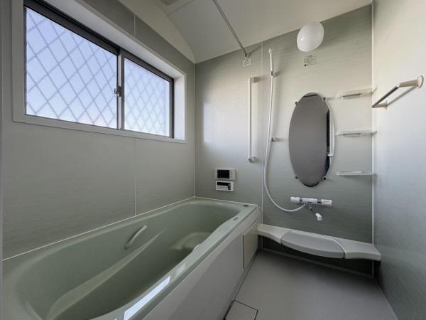 八王子市片倉町2899-12　戸建 浴室