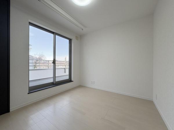 八王子市片倉町2899-12　戸建 洋室