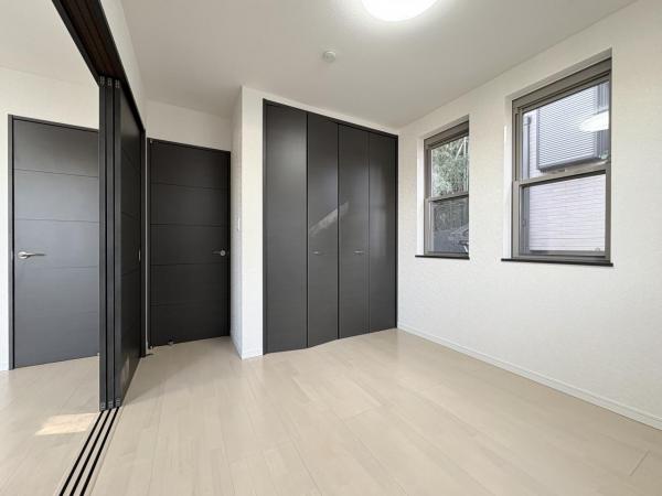 八王子市片倉町2899-12　戸建 洋室